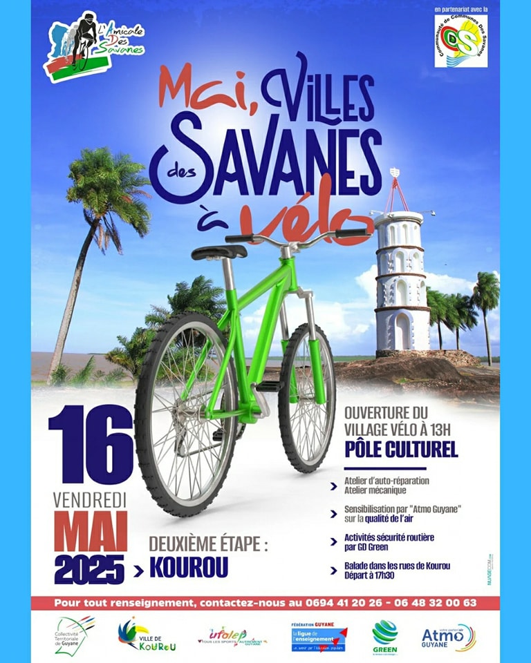 a flyer