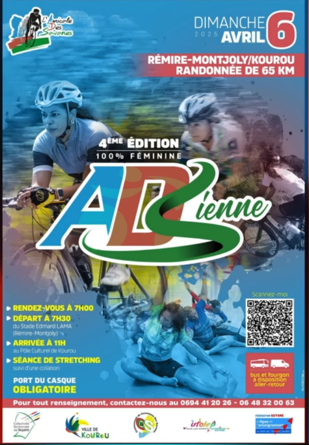 a flyer
