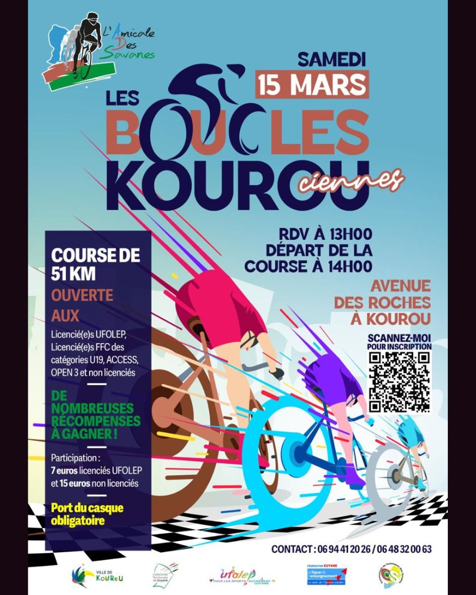 a flyer