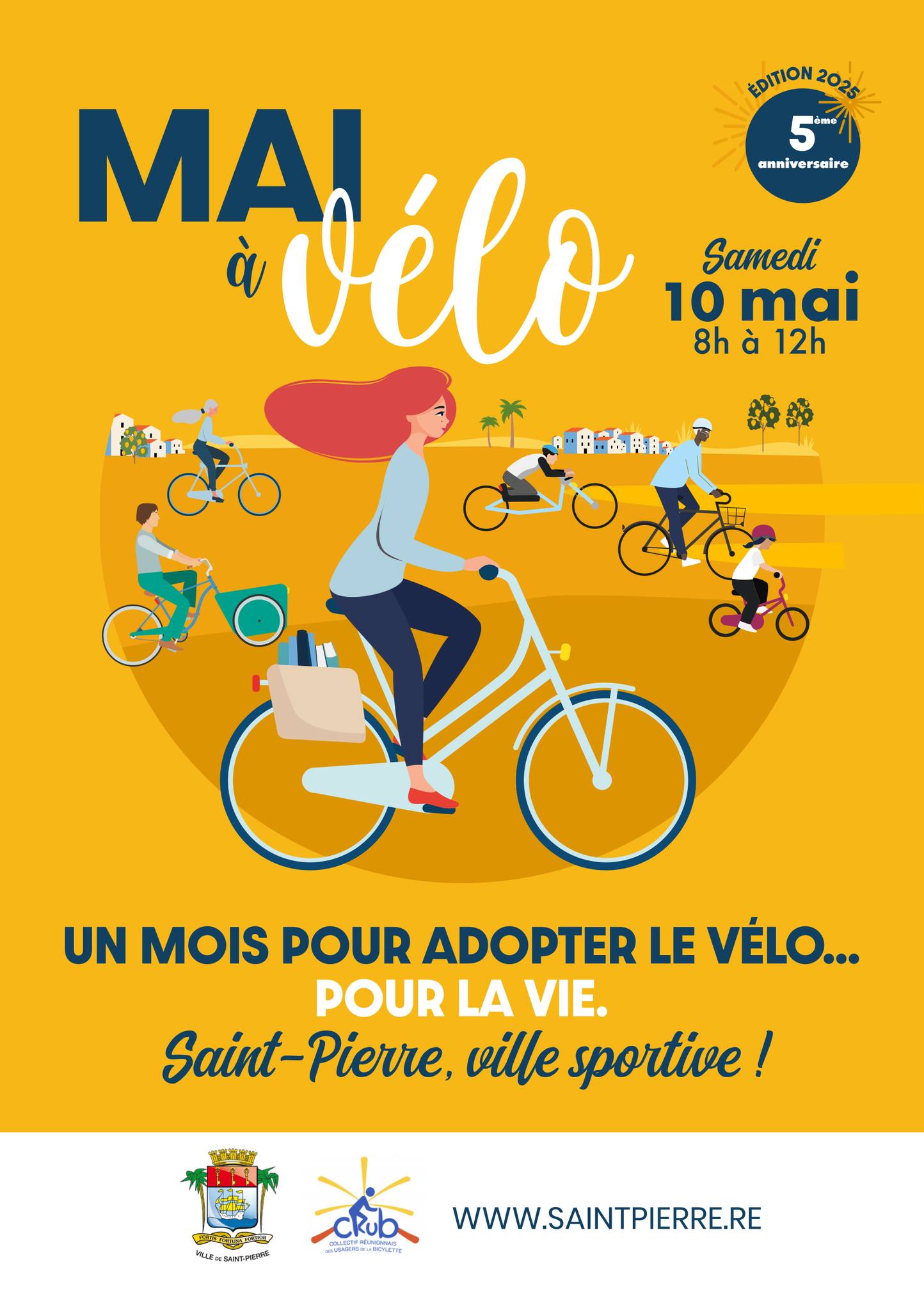 a flyer