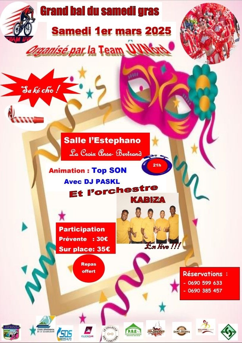 a flyer