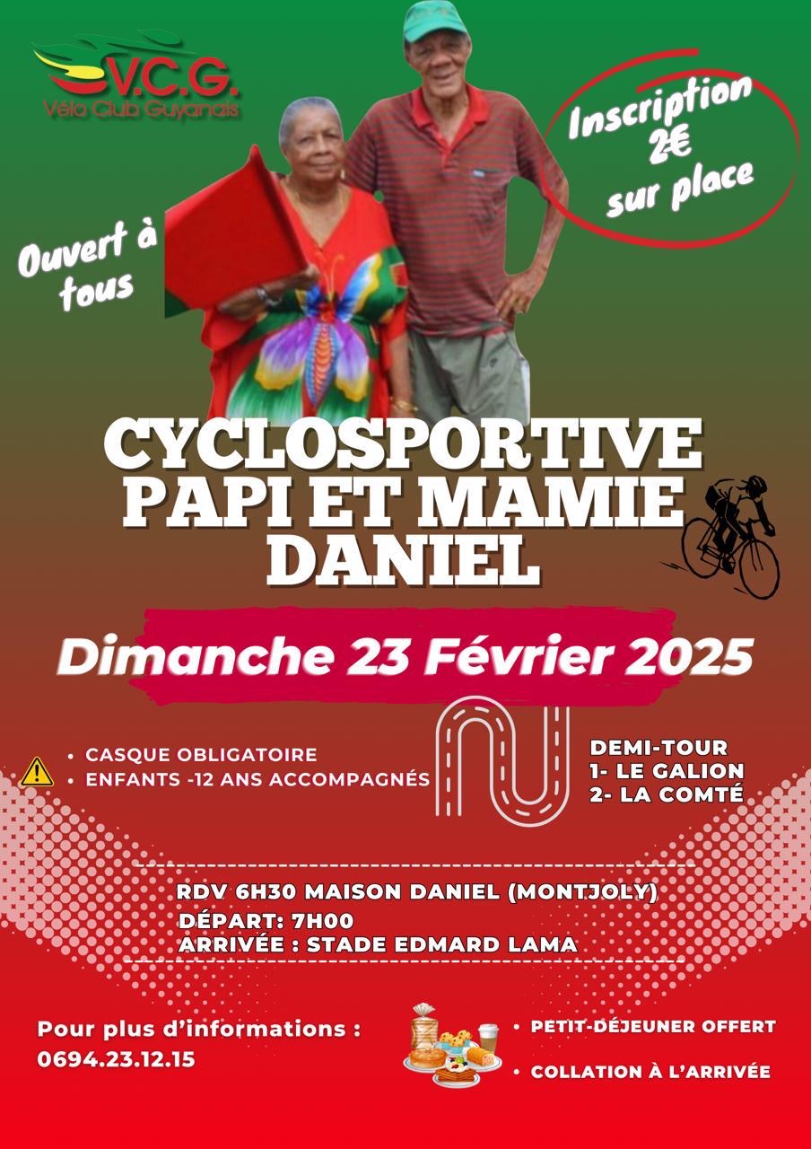 a flyer