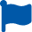 a flag