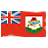 Drapeau de Bermudes