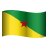Drapeau de Guyane
