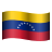 Venezuela Drapeau de Venezuela