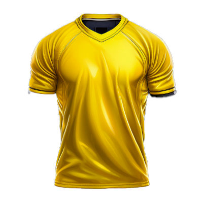 Maillot Jaune