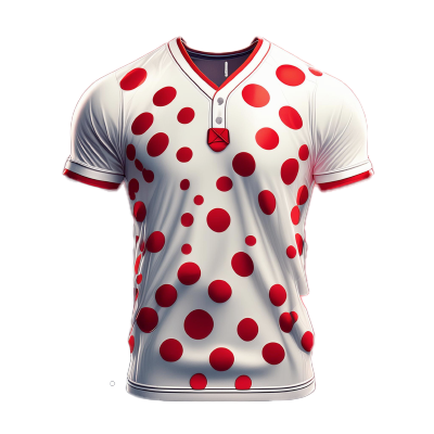 Maillot à Pois