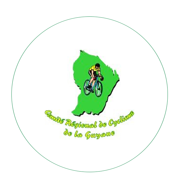 comité régional de cyclisme guyanais
