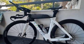 Factor Trinity chrono / triathlon