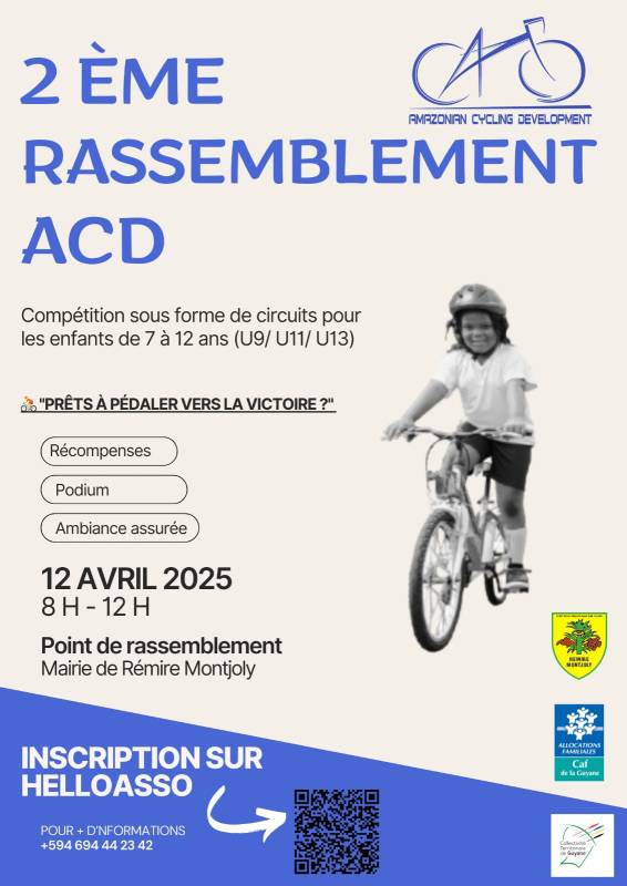 un évènement