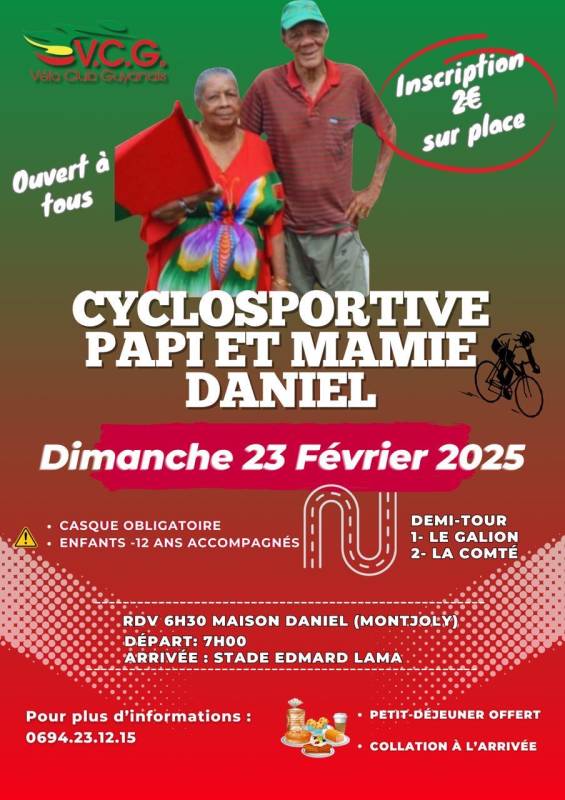 un évènement