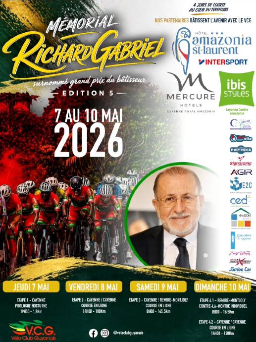 Affiche de Grand Prix du Bâtisseur