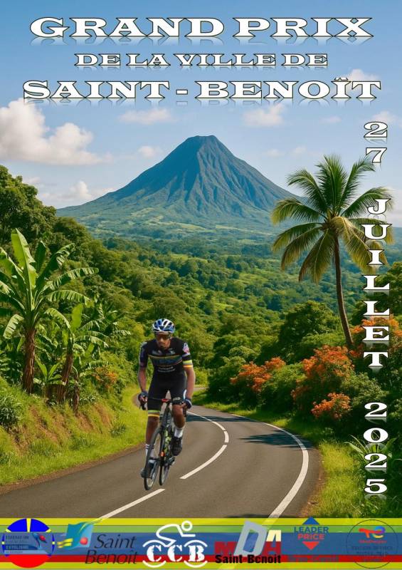 un flyer