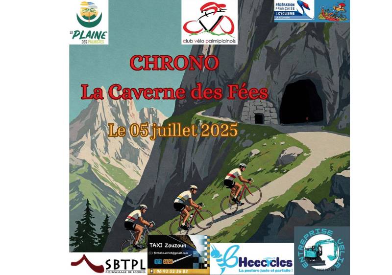 un flyer