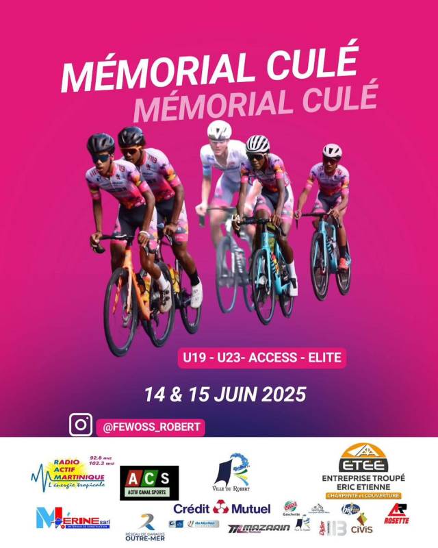 un flyer
