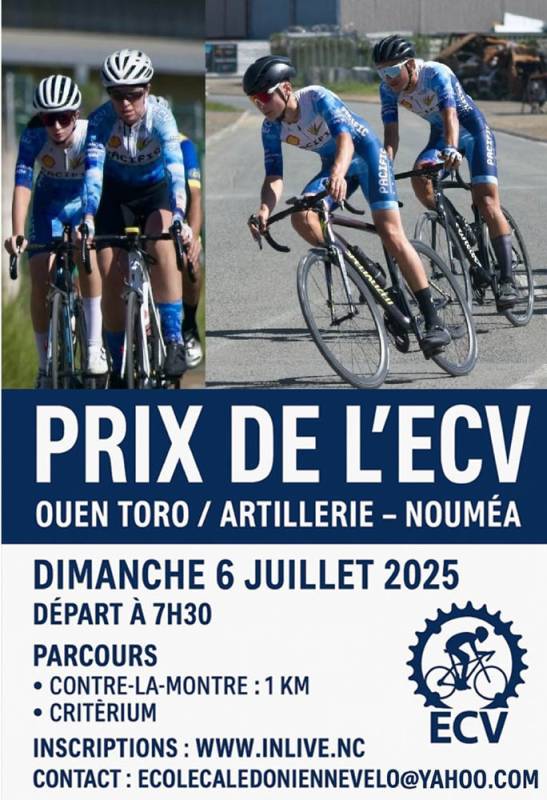 un flyer