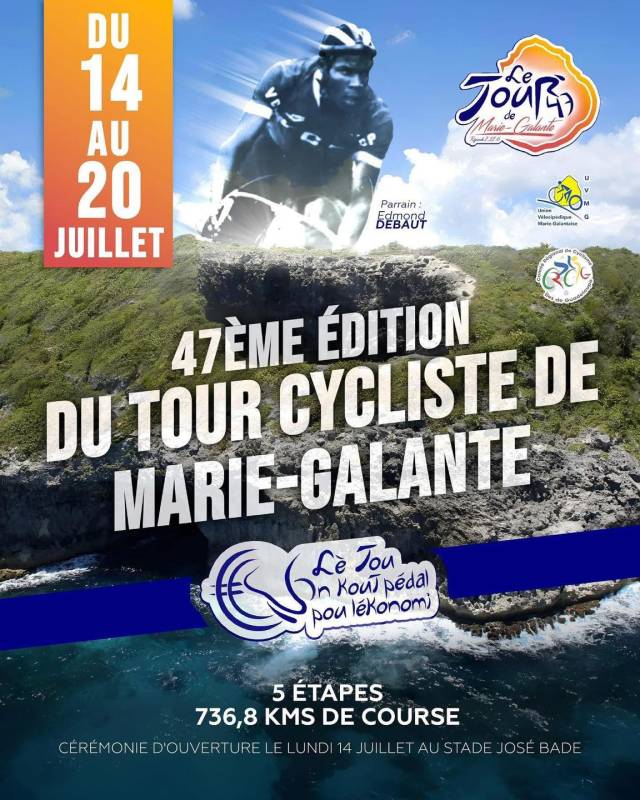 un flyer