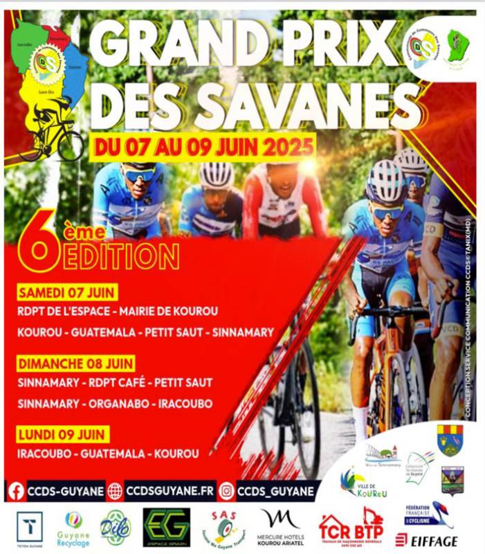 un flyer