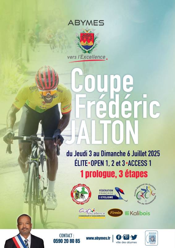un flyer