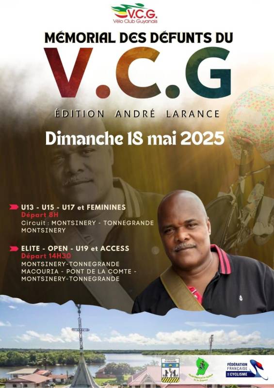 un flyer