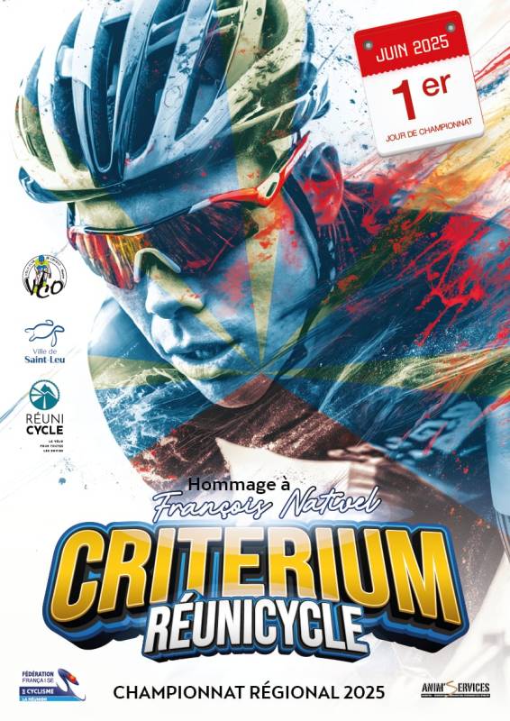 un flyer