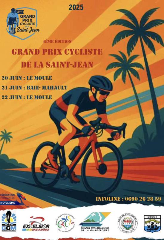 un flyer